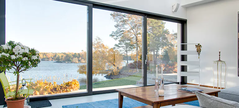 Aluminum Door Installation in Kitchener, ON