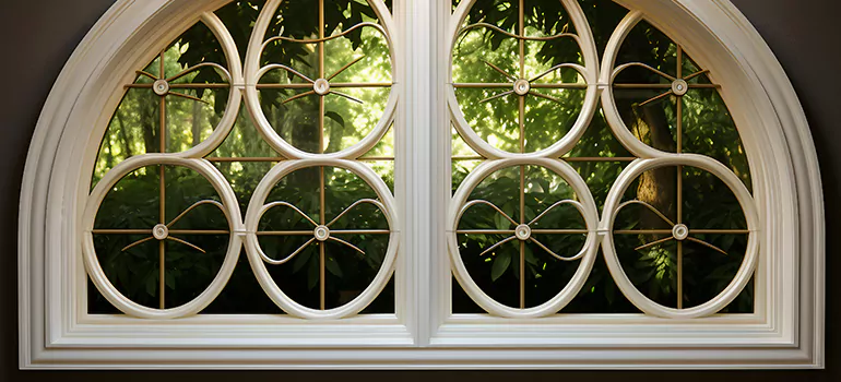 Half-round Window Replacement Contractors in Chicopee, ON
